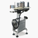 Self-adhesive labells