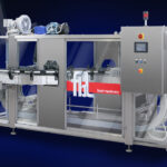 Linear rinser / blower