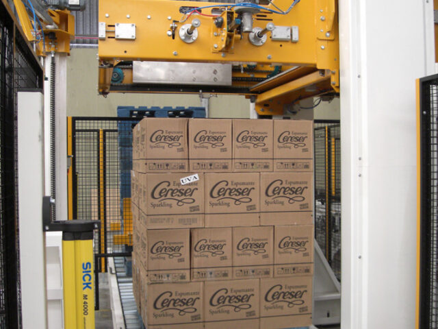 Baling presses
