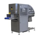 SIGMA RB-300 Cheese cubing machine