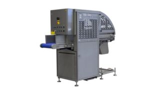 SIGMA RB-300 Cheese cubing machine