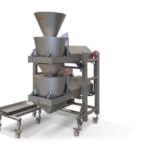 SIGMA KKR-300-2 Double cheese shredder