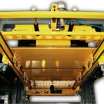High speed product Palletizer