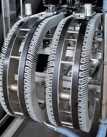 Frame and Structure Components & Levelers