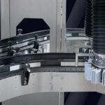 Vacuum filler