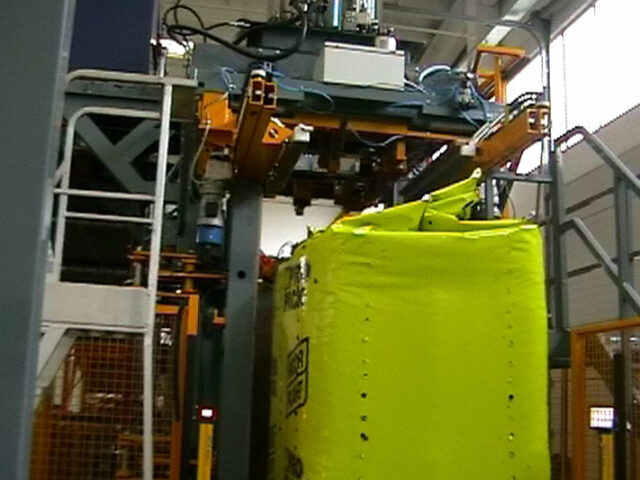 Pick and Place Machines