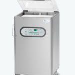 Floorstanding machines