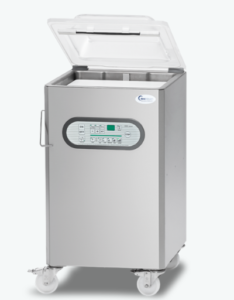 Floorstanding machines