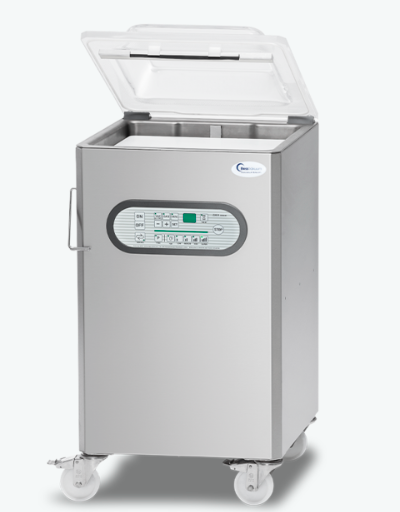 Floorstanding machines