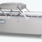 Double chamber machines