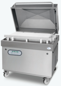 Automatic vacuummachines