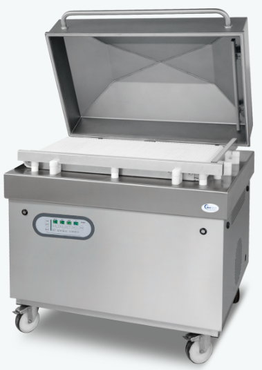 Automatic vacuummachines