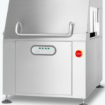 Automatic vacuummachines