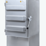 Vertical machines & special purpose