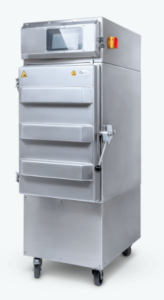 Vertical machines & special purpose