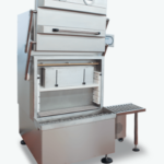 Vertical machines & special purpose