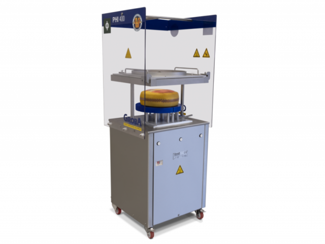 Manual dispensers