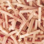 Industrial Food Cutting Machines