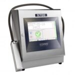 C.I.J. small character printers