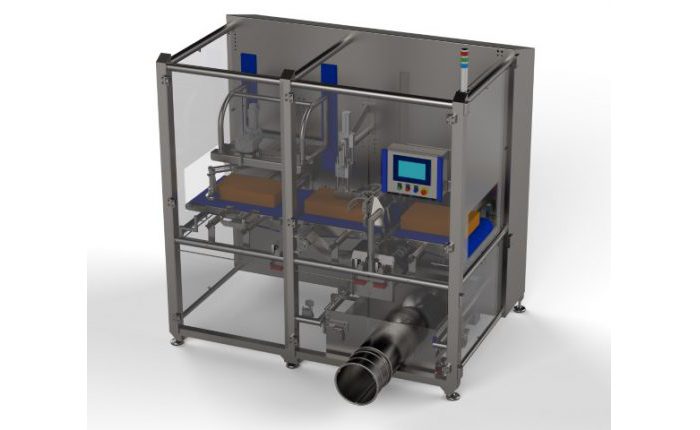 ALPHA 520