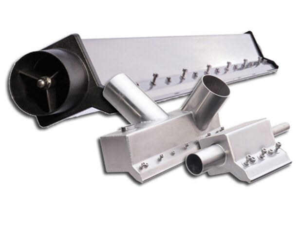 Frame and Structure Components & Levelers