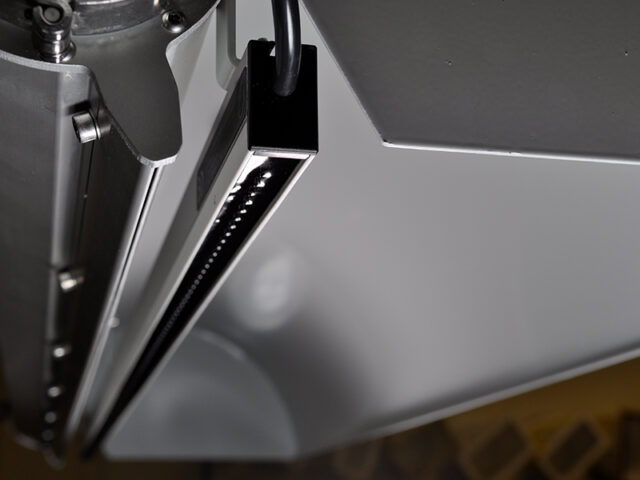 Frame and Structure Components & Levelers
