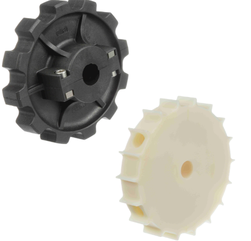 Frame and Structure Components & Levelers