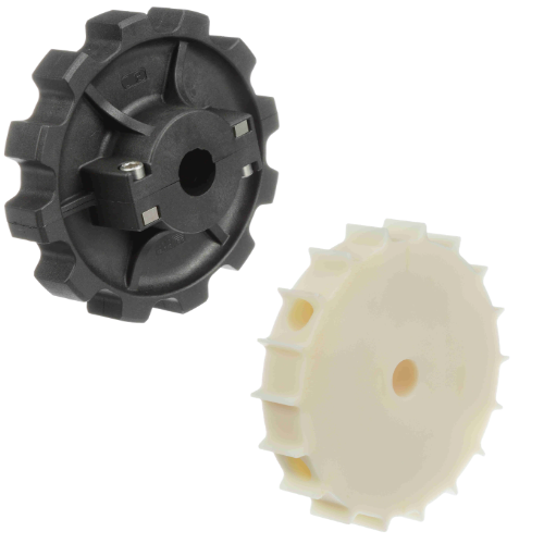 Sprockets