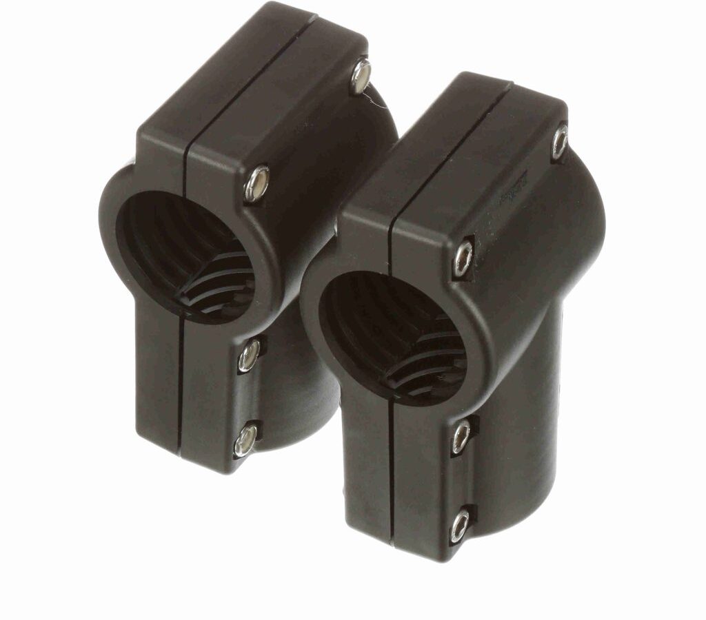 Frame and Structure Components & Levelers