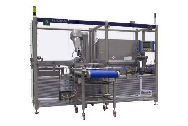 Pick and Place Machines
