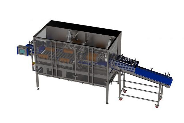 Pick and Place Machines