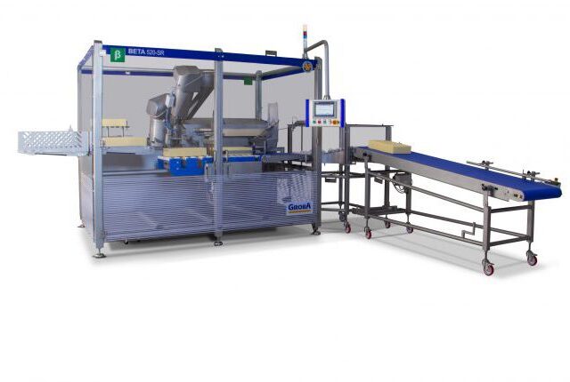 Pick and Place Machines