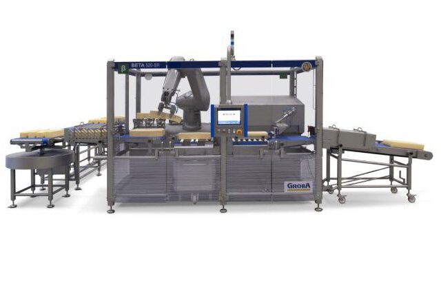 Pick and Place Machines