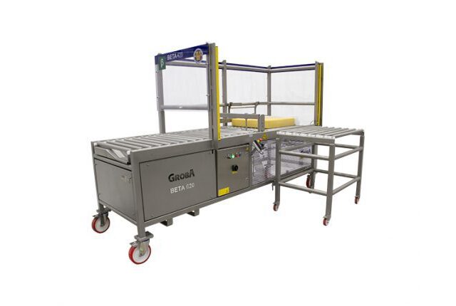 Pick and Place Machines