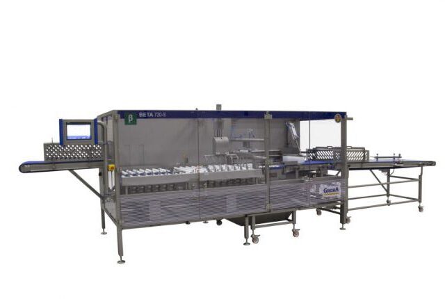 Pick and Place Machines