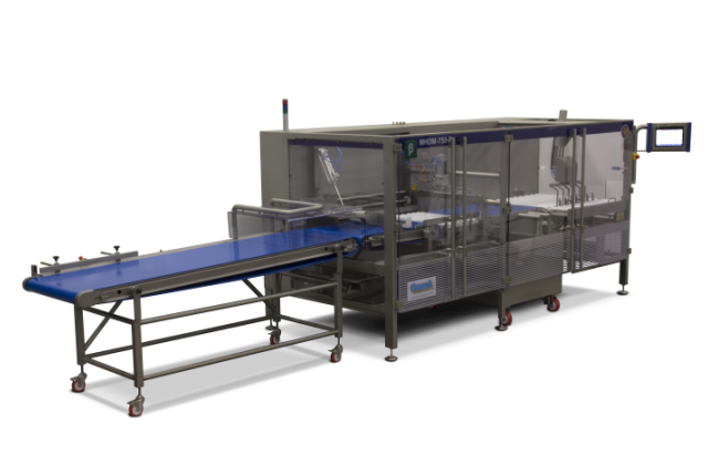 Pick and Place Machines