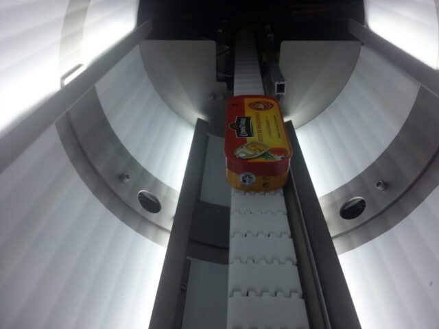 Pick and Place Machines