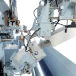 Ultrasonic sealer