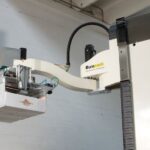 High speed production Palletizer