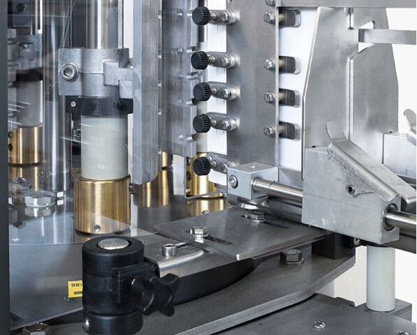 Pick and Place Machines