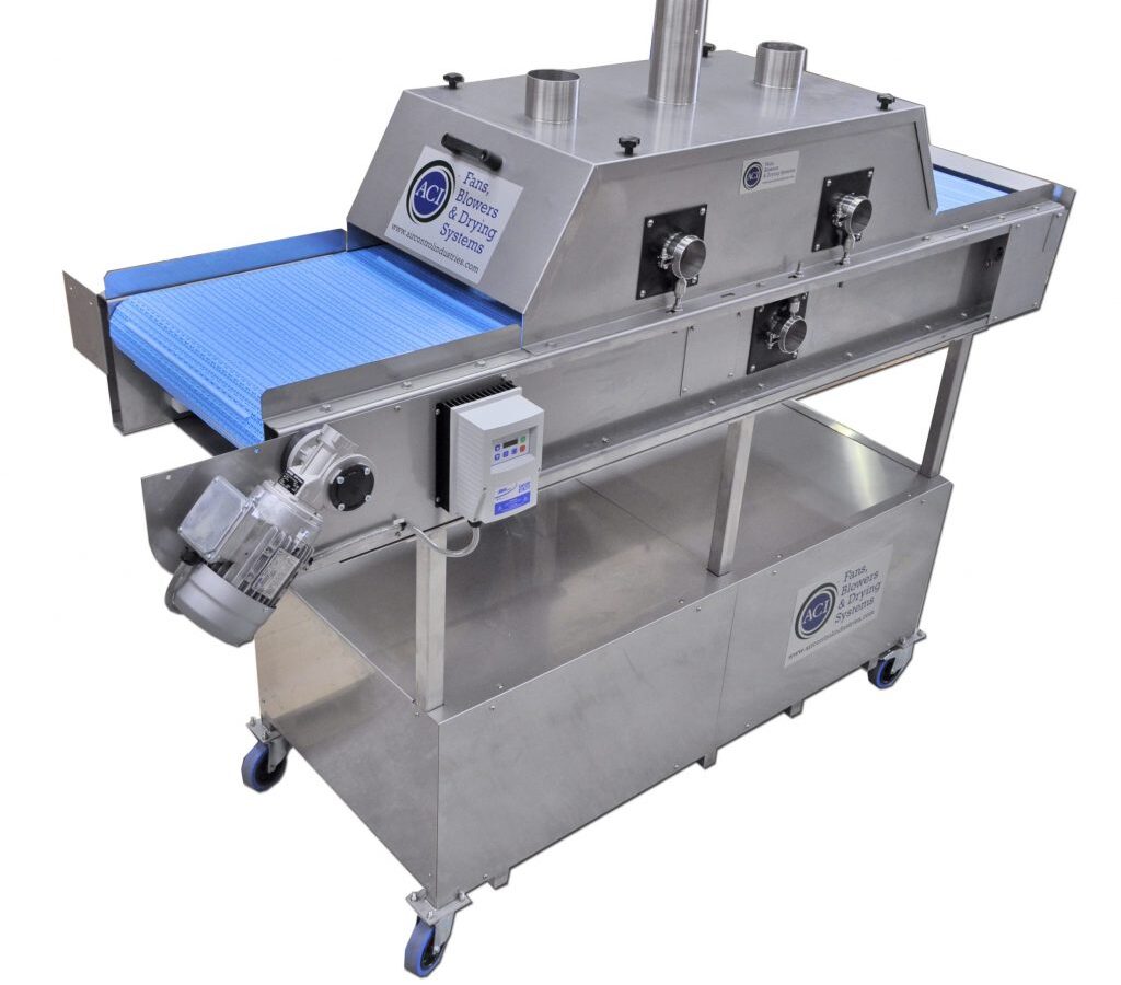 Turnkey Conveyor Systems