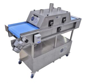 Turnkey Conveyor Systems