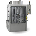 Cup labelling system