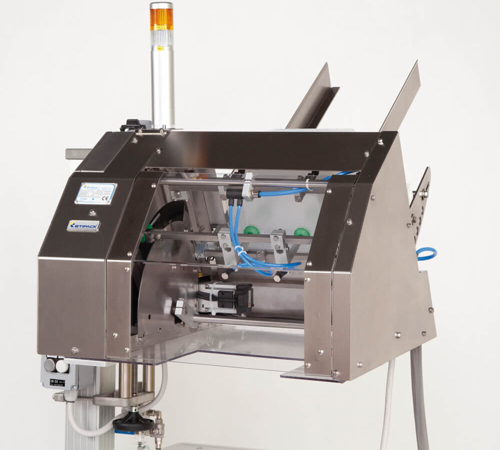 Pick and Place Machines