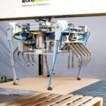 Pick & Place Robot