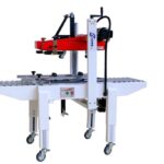 Taping machines