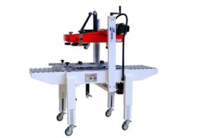 Taping machines