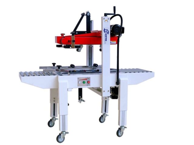 Baling presses