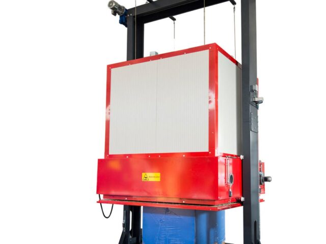 Baling presses