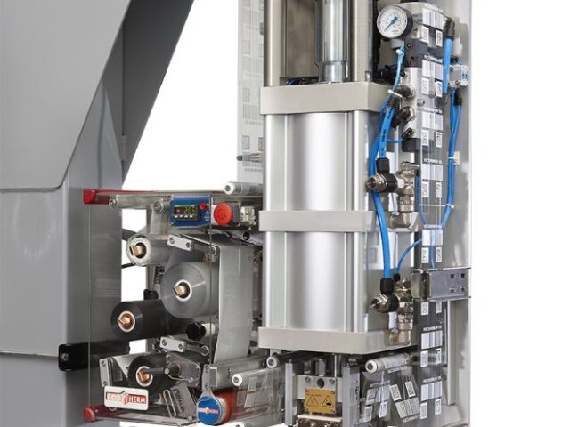 Pick and Place Machines